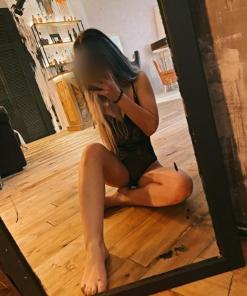Анкета проститутки Алиса - Фото 1, Селенгинск, 18 лет, №9883